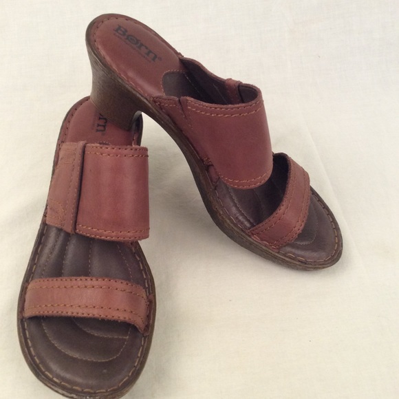 born sandals sale